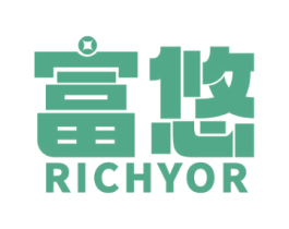富悠 RICHYOR 商标图样