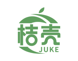 桔壳 商标图样