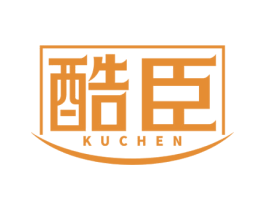 酷臣 商标图样