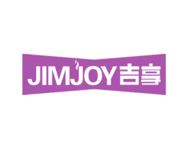 JIMJOY 吉享 商标图样