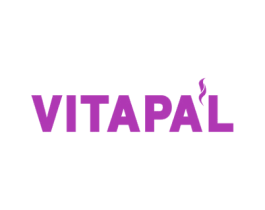 VITAPAL 商标图样