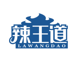 辣王道 商标图样