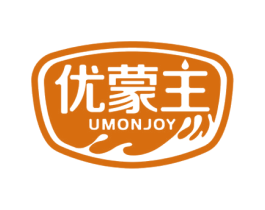 优蒙主 UMONJOY 商标图样