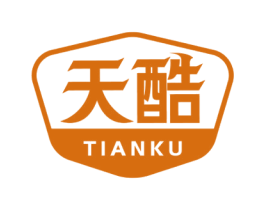 天酷 商标图样