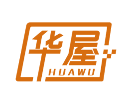 华屋 商标图样