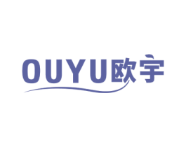 欧宇 商标图样