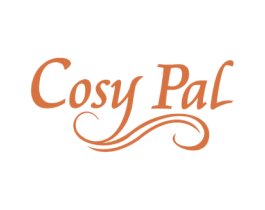 COSY PAL 商标图样
