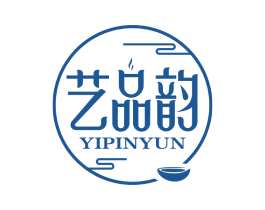 艺品韵 商标图样