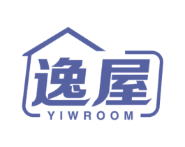 逸屋 YIWROOM 商标图样