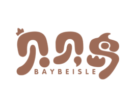 贝贝岛 BAYBEISLE 商标图样