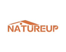NATUREUP 商标图样