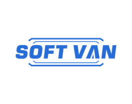 SOFT VAN 商标图样