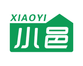 小邑 商标图样