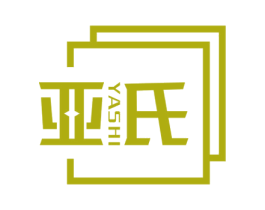 亚氏 商标图样