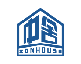 ZONHOUSE 中舍 商标图样