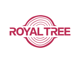 ROYALTREE 商标图样