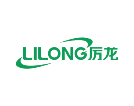 厉龙 商标图样
