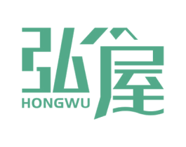 弘屋 商标图样