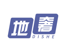 地奢 商标图样