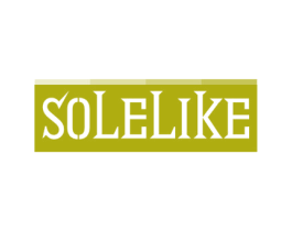 SOLELIKE 商标图样