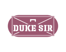 DUKE SIR 商标图样