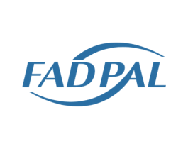 FADPAL 商标图样