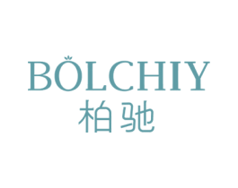 BOLCHIY 柏驰 商标图样