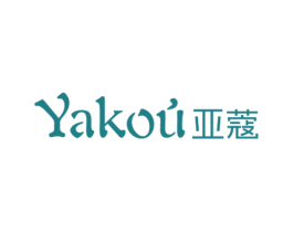 亚蔻 商标图样