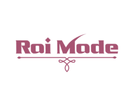 ROI MODE 商标图样