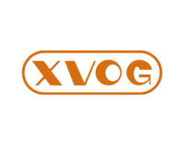 XVOG 商标图样