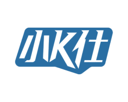 小K仕 商标图样