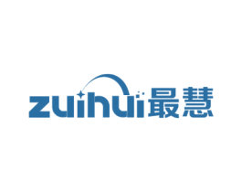 最慧 商标图样
