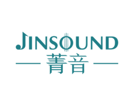 菁音 JINSOUND 商标图样
