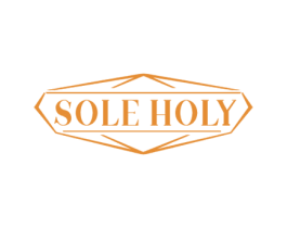 SOLE HOLY 商标图样