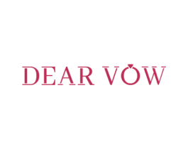 DEAR VOW 商标图样