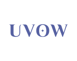 UVOW 商标图样