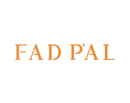 FAD P'AL 商标图样