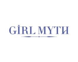 GIRL MYTH 商标图样