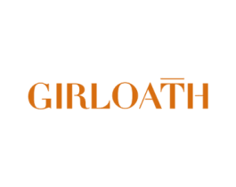 GIRLOATH 商标图样
