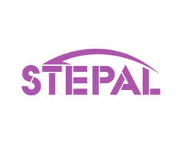 STEPAL 商标图样