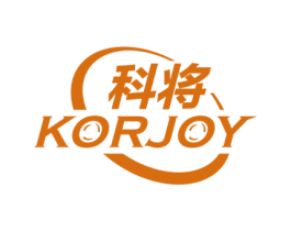 科将 KORJOY 商标图样