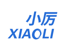 小厉 商标图样
