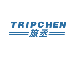 旅丞 TRIPCHEN 商标图样