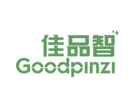 佳品智 GOODPINZI 商标图样