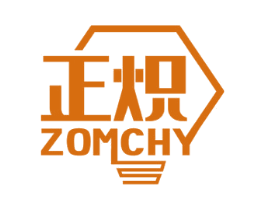 正炽 ZOMCHY 商标图样