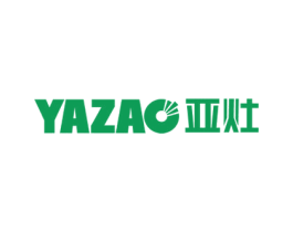 亚灶 商标图样