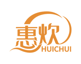 惠炊 商标图样