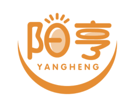 阳亨 商标图样