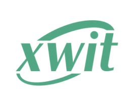 XWIT 商标图样