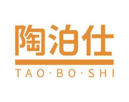 陶泊仕 商标图样